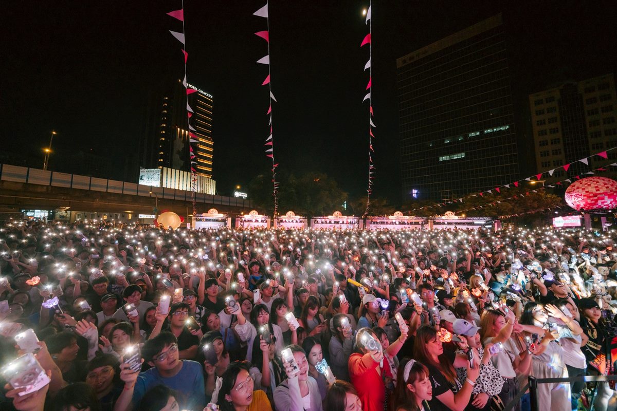 「美食市集」限時2天免費逛!必吃林聰明、詹記,加碼超強卡司一次看 「美食市集」限時2天免費逛!必吃林聰明、詹記,加碼超強卡司一次看