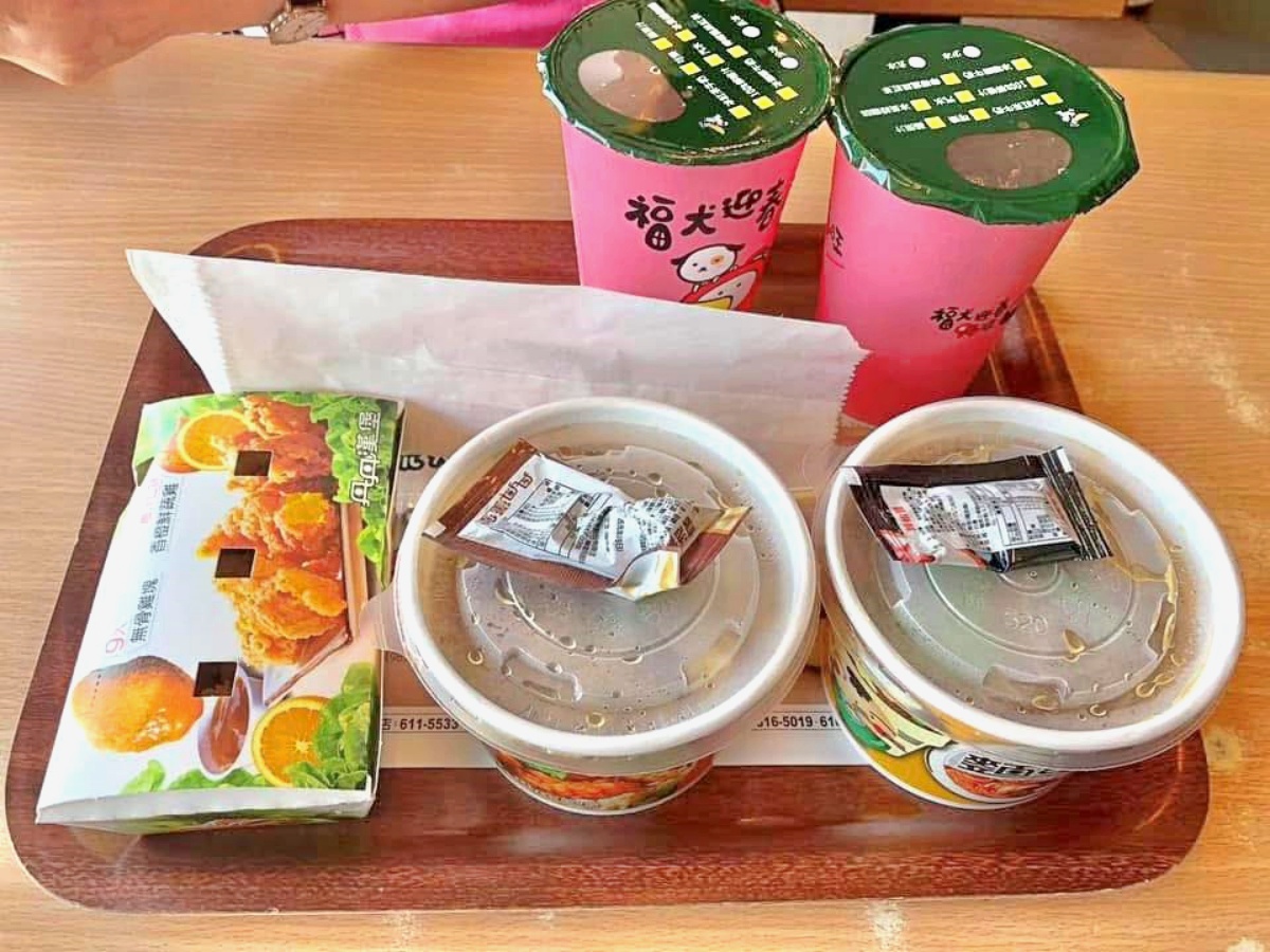 「丹丹漢堡」這天起漲價!7款套餐漲5元、11款停售,搶看4款新組合 「丹丹漢堡」這天起漲價!7款套餐漲5元、11款停售,搶看4款新組合