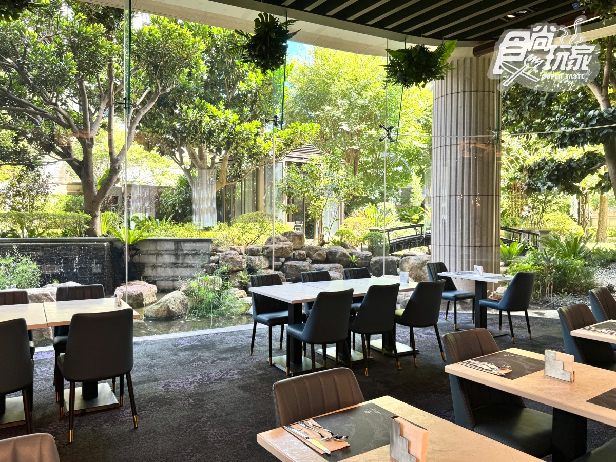 免費吃龍蝦料理!798元爽嗑大分量牛排+自助吧,海鮮、熱食百道無限夾 免費吃龍蝦料理!798元爽嗑大分量牛排+自助吧,海鮮、熱食百道無限夾