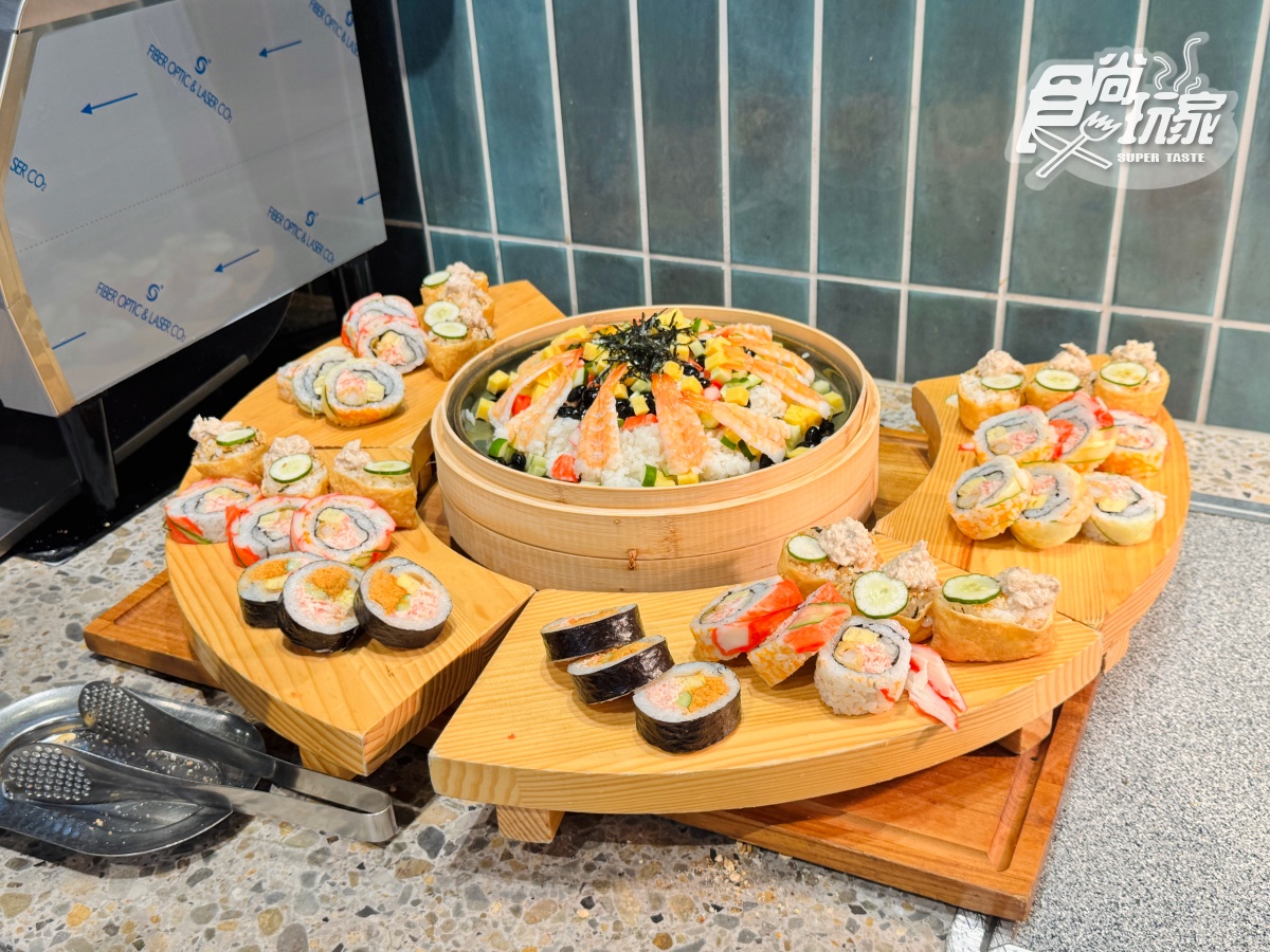 免費吃龍蝦料理!798元爽嗑大分量牛排+自助吧,海鮮、熱食百道無限夾 免費吃龍蝦料理!798元爽嗑大分量牛排+自助吧,海鮮、熱食百道無限夾