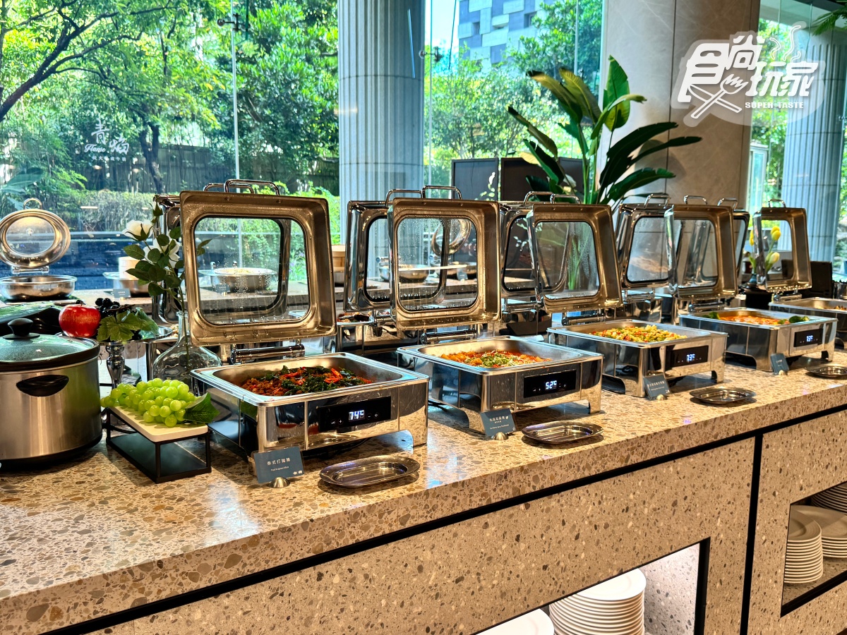 免費吃龍蝦料理!798元爽嗑大分量牛排+自助吧,海鮮、熱食百道無限夾 免費吃龍蝦料理!798元爽嗑大分量牛排+自助吧,海鮮、熱食百道無限夾