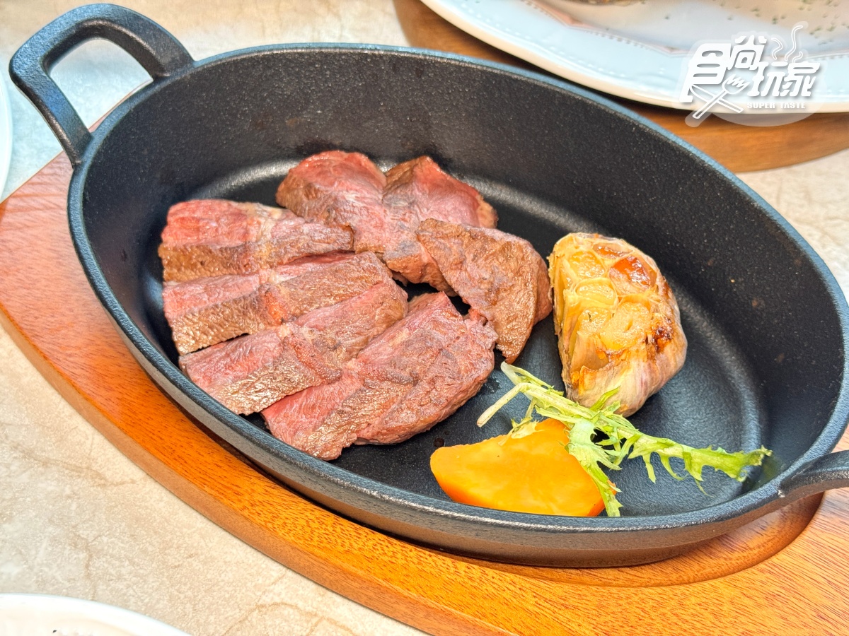 免費吃龍蝦料理!798元爽嗑大分量牛排+自助吧,海鮮、熱食百道無限夾 免費吃龍蝦料理!798元爽嗑大分量牛排+自助吧,海鮮、熱食百道無限夾