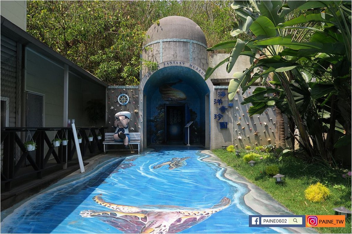 高雄30年「隱藏版水族館」將歇業!展示500種珍稀生物,把握最後機會開逛 高雄30年「隱藏版水族館」將歇業!展示500種珍稀生物,把握最後機會開逛