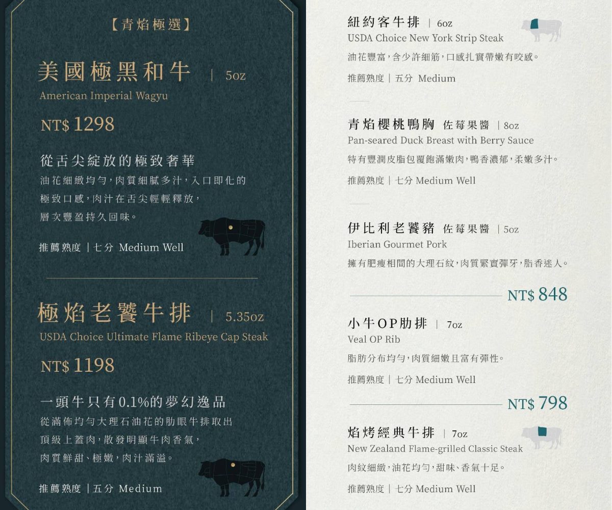 免費吃龍蝦料理!798元爽嗑大分量牛排+自助吧,海鮮、熱食百道無限夾 免費吃龍蝦料理!798元爽嗑大分量牛排+自助吧,海鮮、熱食百道無限夾