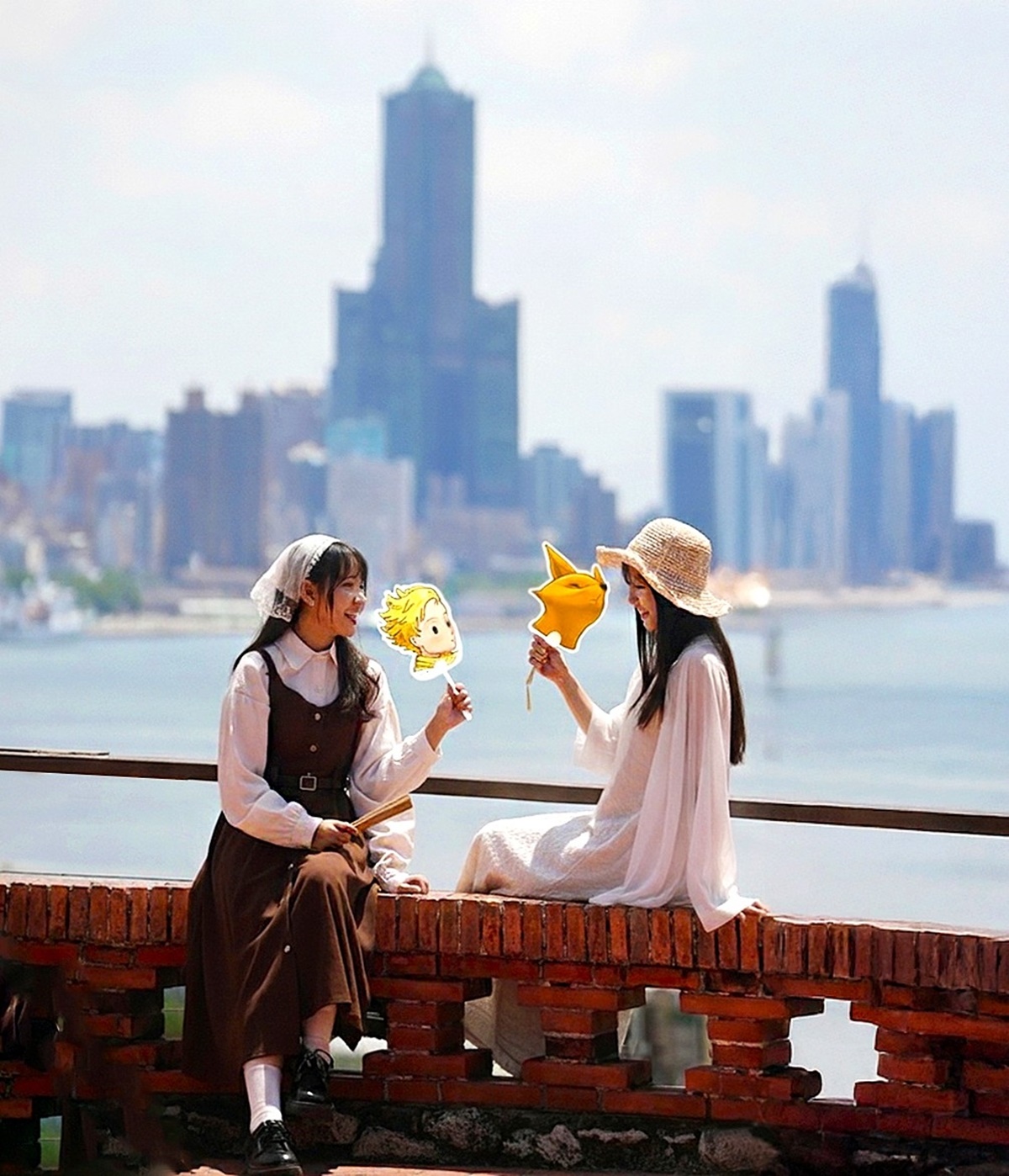 衝高雄找小王子了!「小王子125周年特展」3大雕像、下午茶美翻,打卡送扇子 衝高雄找小王子了!「小王子125周年特展」3大雕像、下午茶美翻,打卡送扇子