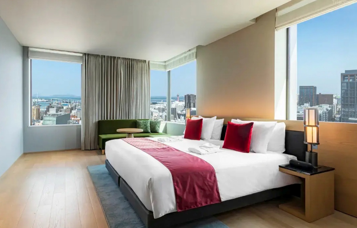 快閃４天搶！首爾、大阪機票只要999元，五星飯店99元起、38款門票買一送一