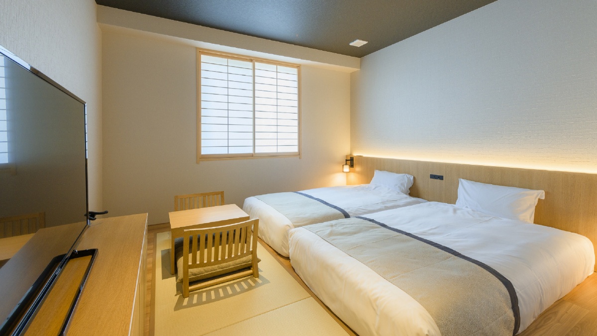 快閃４天搶！首爾、大阪機票只要999元，五星飯店99元起、38款門票買一送一