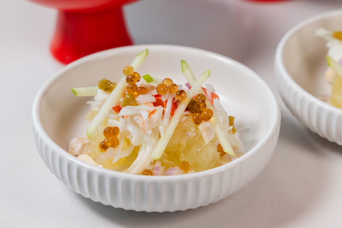 全台最頂級Buffet!「饗A Joy」3.5小時爽嗑300道料理,8大餐區全開箱 全台最頂級Buffet!「饗A Joy」3.5小時爽嗑300道料理,8大餐區全開箱