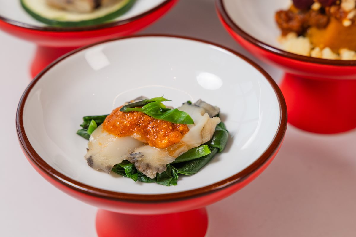 全台最頂級Buffet!「饗A Joy」3.5小時爽嗑300道料理,8大餐區全開箱 全台最頂級Buffet!「饗A Joy」3.5小時爽嗑300道料理,8大餐區全開箱