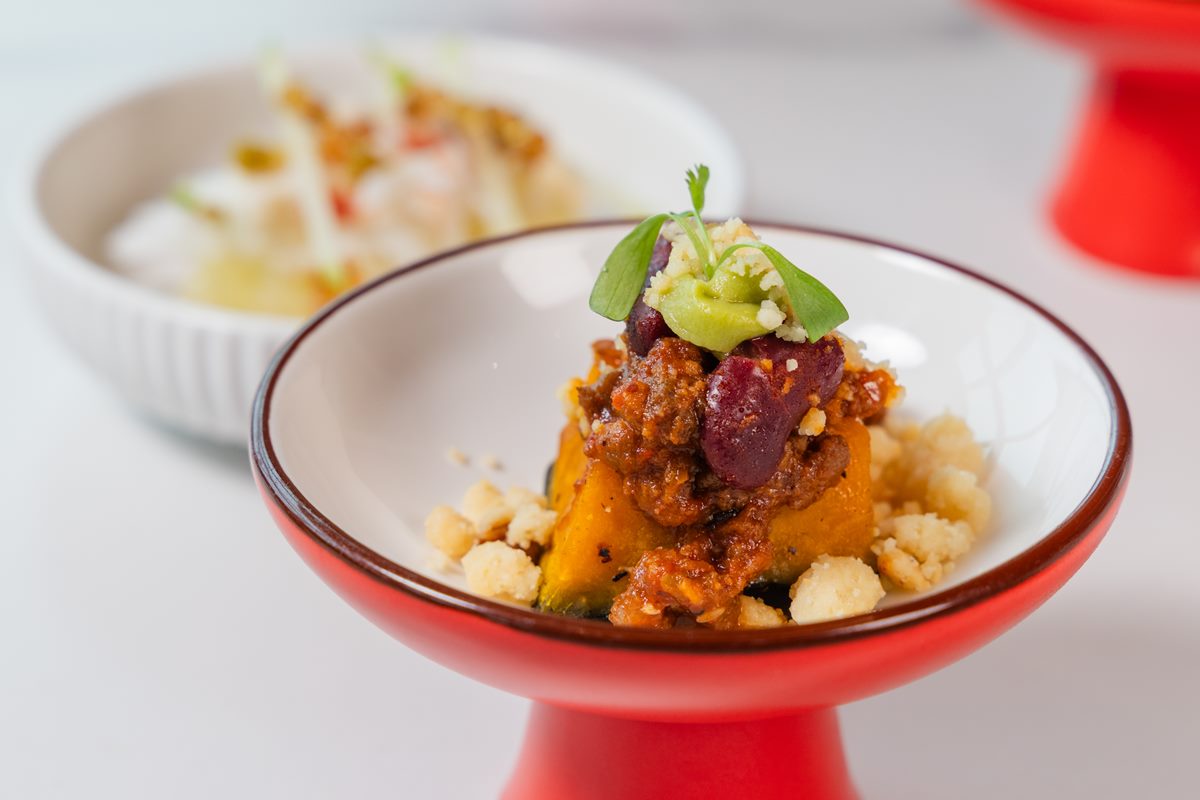 全台最頂級Buffet!「饗A Joy」3.5小時爽嗑300道料理,8大餐區全開箱 全台最頂級Buffet!「饗A Joy」3.5小時爽嗑300道料理,8大餐區全開箱