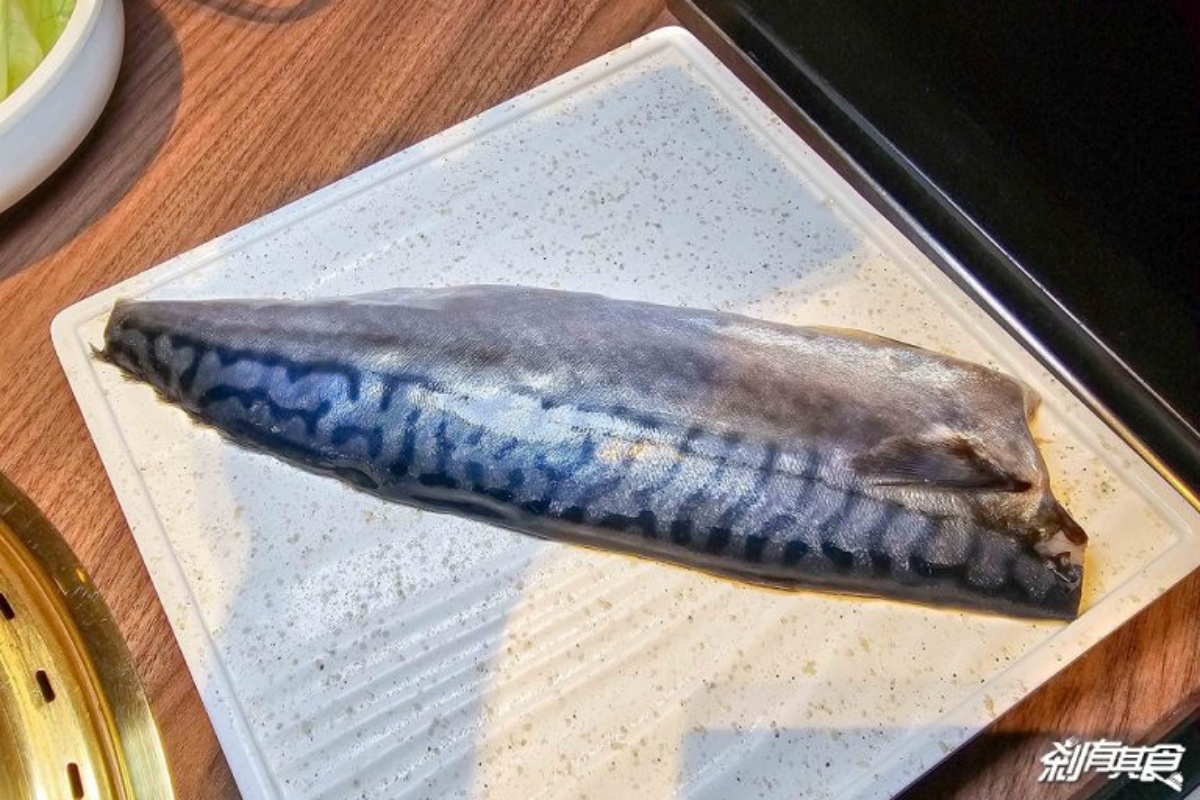 「茶六燒肉套餐」544元開吃!爽嗑6種肉品+海鮮,再附主食、甜點、飲料 「茶六燒肉套餐」544元開吃!爽嗑6種肉品+海鮮,再附主食、甜點、飲料