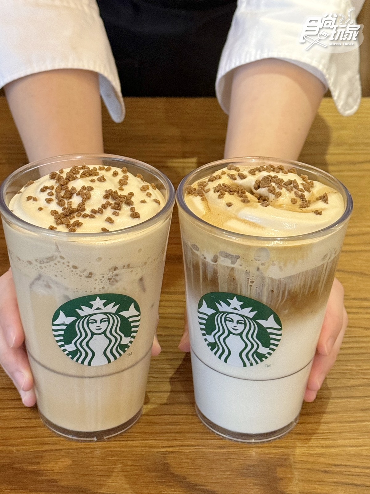 星巴克秋季新飲品、萬聖黑貓杯!「黑糖栗子瑪奇朵、紅茶那堤」+買一送一 星巴克秋季新飲品、萬聖黑貓杯!「黑糖栗子瑪奇朵、紅茶那堤」+買一送一