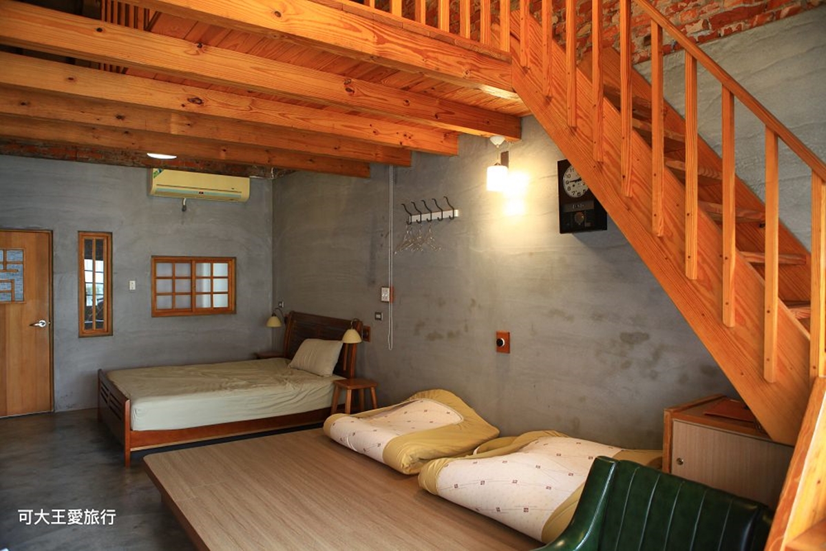 住進老宅裡旅行!台南高評價包棟民宿15選,親子寵物友善一次推薦 住進老宅裡旅行!台南高評價包棟民宿15選,親子寵物友善一次推薦