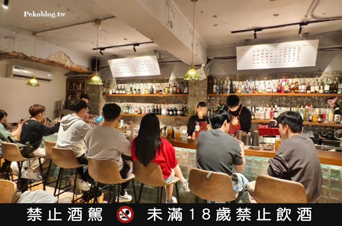 買一送一!酒控最愛「西門町復古酒吧」中秋優惠,爽喝2款創意調酒現省380元 買一送一!酒控最愛「西門町復古酒吧」中秋優惠,爽喝2款創意調酒現省380元