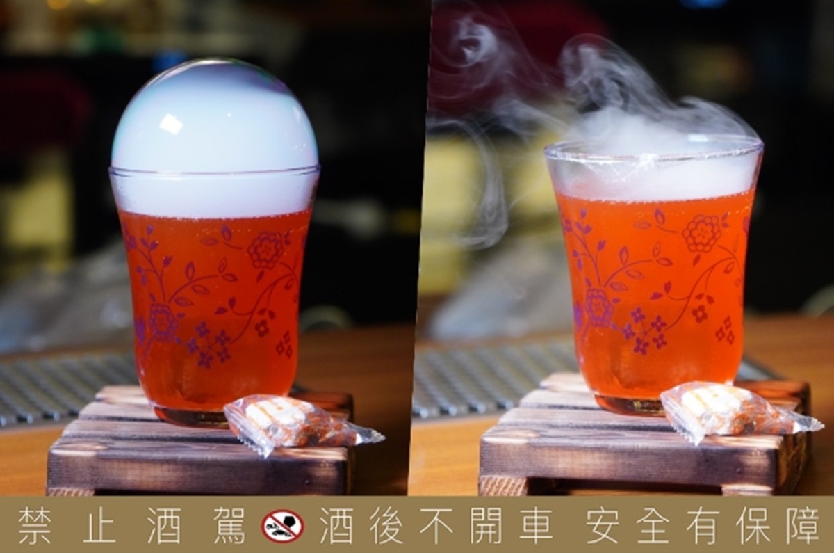 買一送一!酒控最愛「西門町復古酒吧」中秋優惠,爽喝2款創意調酒現省380元 買一送一!酒控最愛「西門町復古酒吧」中秋優惠,爽喝2款創意調酒現省380元