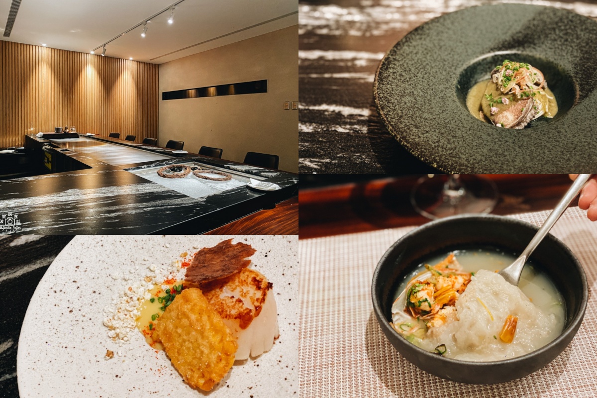 台北鐵板燒推薦：Will's Teppanyaki