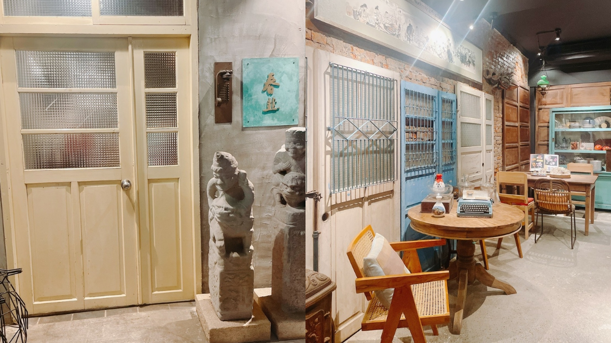 AI教父黃仁勳也愛!真材實料「黃金雞湯」爽嗑整隻雞,豐富台菜想吃先預訂 AI教父黃仁勳也愛!真材實料「黃金雞湯」爽嗑整隻雞,豐富台菜想吃先預訂