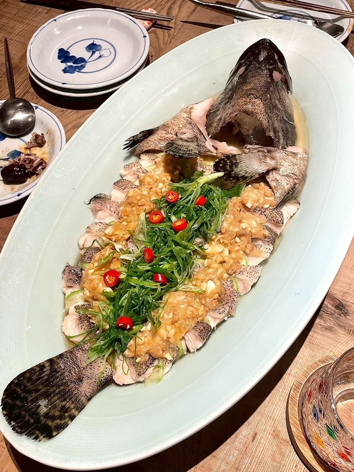 AI教父黃仁勳也愛!真材實料「黃金雞湯」爽嗑整隻雞,豐富台菜想吃先預訂 AI教父黃仁勳也愛!真材實料「黃金雞湯」爽嗑整隻雞,豐富台菜想吃先預訂