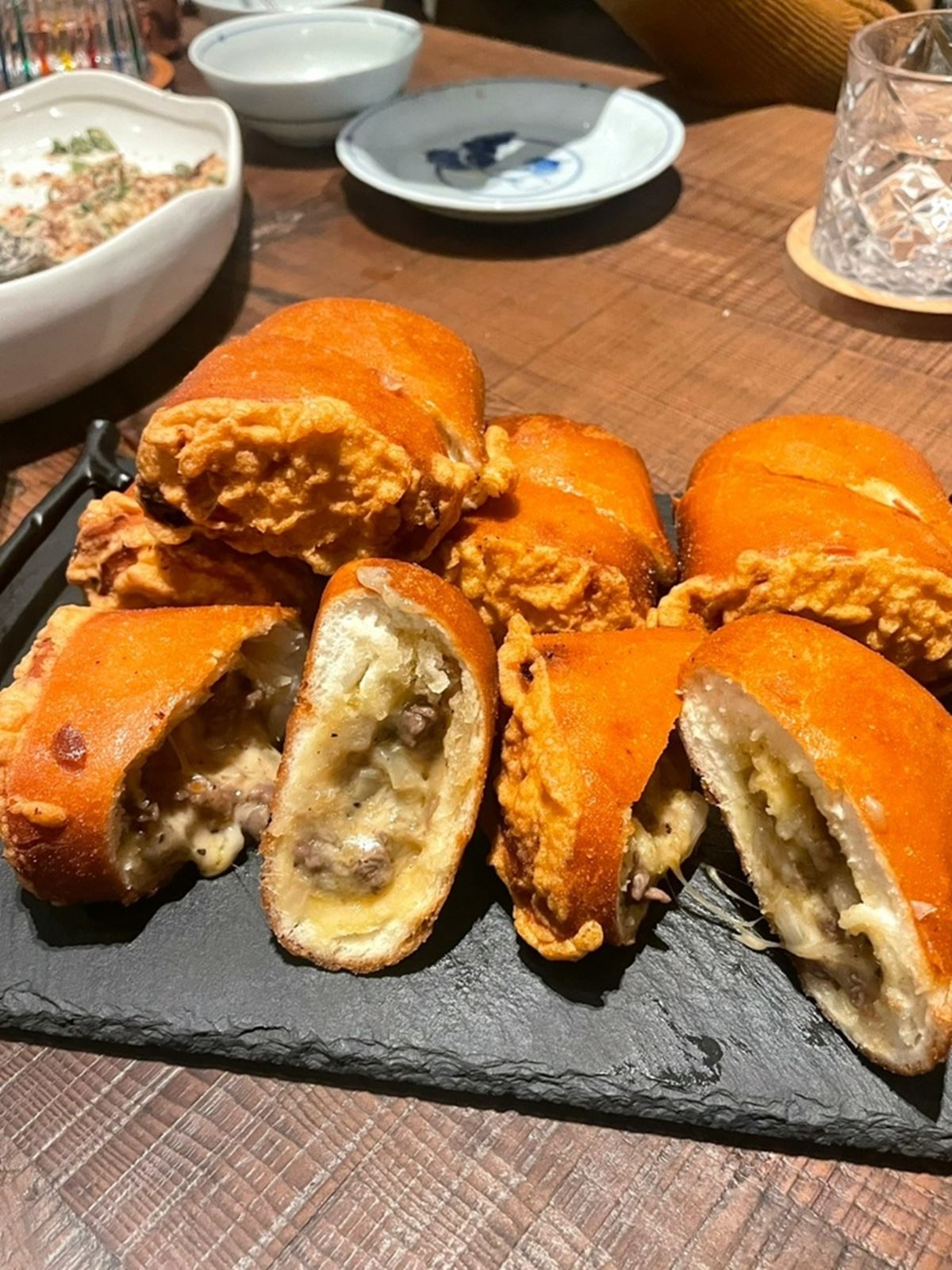 AI教父黃仁勳也愛!真材實料「黃金雞湯」爽嗑整隻雞,豐富台菜想吃先預訂 AI教父黃仁勳也愛!真材實料「黃金雞湯」爽嗑整隻雞,豐富台菜想吃先預訂