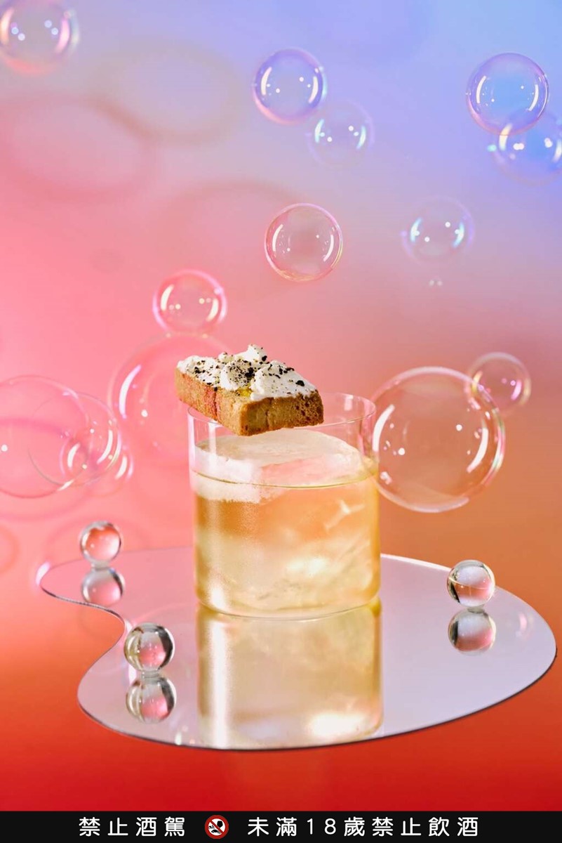 高雄人相約開喝!年度最大「調酒美食市集」將登場,超過70家酒吧、餐車集合 高雄人相約開喝!年度最大「調酒美食市集」將登場,超過70家酒吧、餐車集合