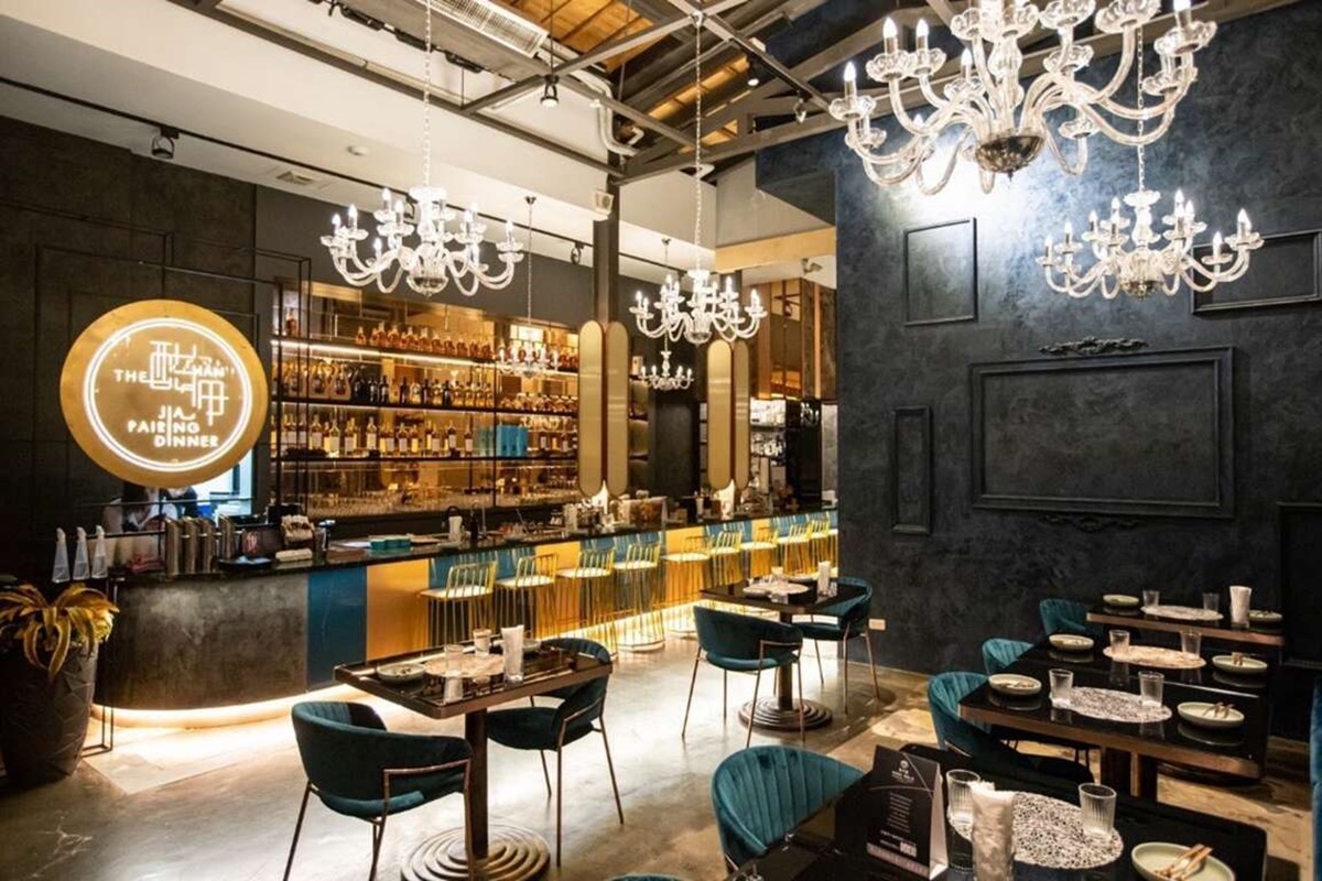 高雄人相約開喝!年度最大「調酒美食市集」將登場,超過70家酒吧、餐車集合 高雄人相約開喝!年度最大「調酒美食市集」將登場,超過70家酒吧、餐車集合