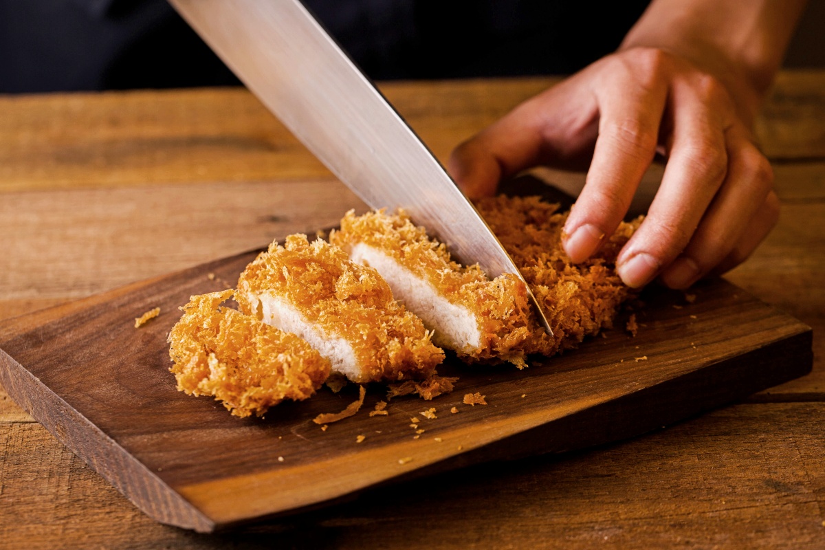 吉豚屋「丼飯買一送一」手刀搶!麻婆豬排、雞排丼吃爆,加碼免費送海老炸蝦 吉豚屋「丼飯買一送一」手刀搶!麻婆豬排、雞排丼吃爆,加碼免費送海老炸蝦