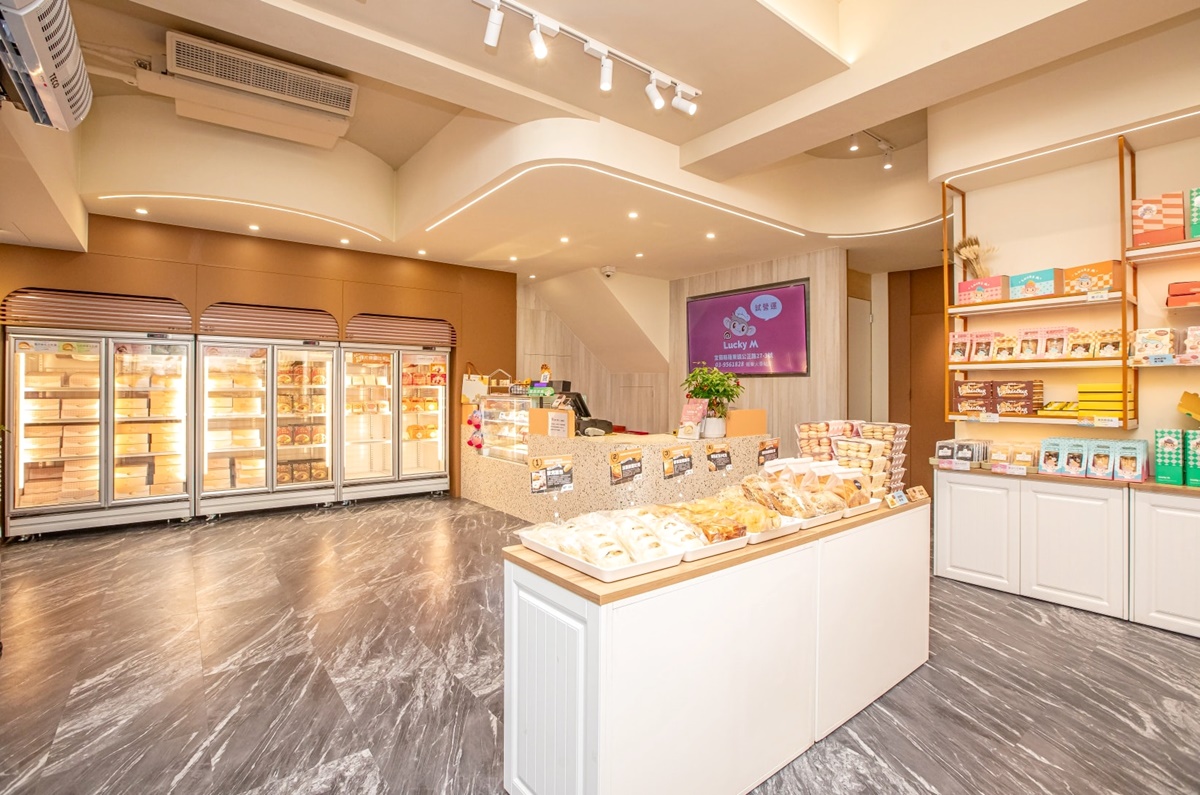 50元生乳捲吃到飽!宜蘭新伴手禮店,紅心芭樂、萬丹鮮乳5口味「60分鐘無限吃」 50元生乳捲吃到飽!宜蘭新伴手禮店,紅心芭樂、萬丹鮮乳5口味「60分鐘無限吃」