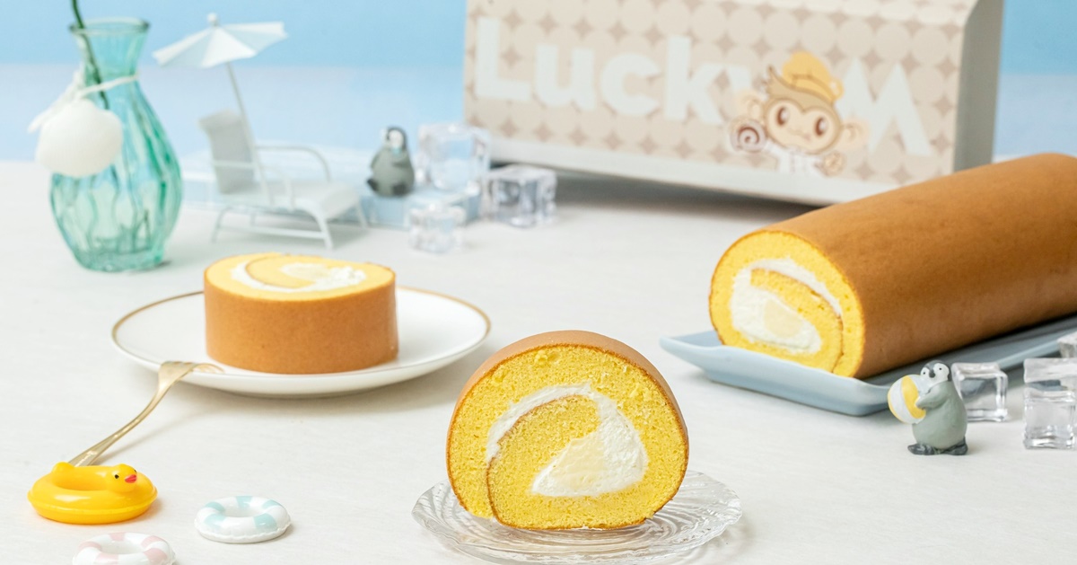 50元生乳捲吃到飽!宜蘭新伴手禮店,紅心芭樂、萬丹鮮乳5口味「60分鐘無限吃」 50元生乳捲吃到飽!宜蘭新伴手禮店,紅心芭樂、萬丹鮮乳5口味「60分鐘無限吃」