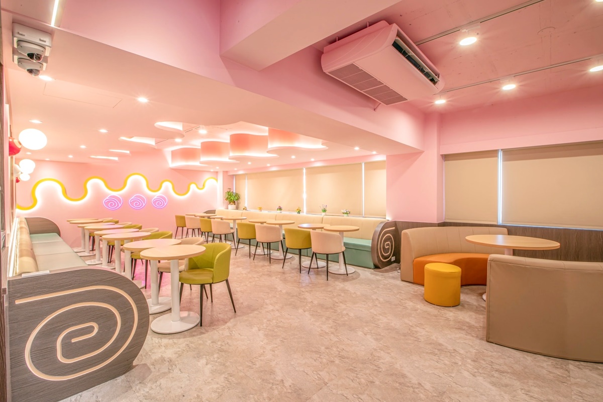 50元生乳捲吃到飽!宜蘭新伴手禮店,紅心芭樂、萬丹鮮乳5口味「60分鐘無限吃」 50元生乳捲吃到飽!宜蘭新伴手禮店,紅心芭樂、萬丹鮮乳5口味「60分鐘無限吃」