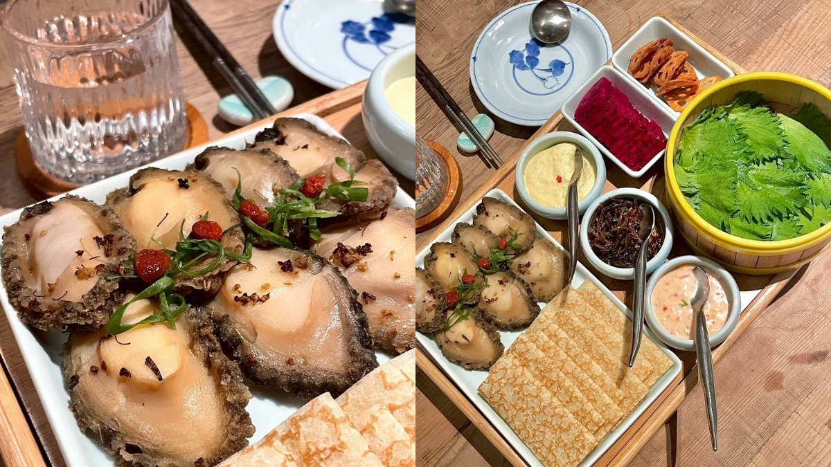 AI教父黃仁勳也愛!真材實料「黃金雞湯」爽嗑整隻雞,豐富台菜想吃先預訂 AI教父黃仁勳也愛!真材實料「黃金雞湯」爽嗑整隻雞,豐富台菜想吃先預訂