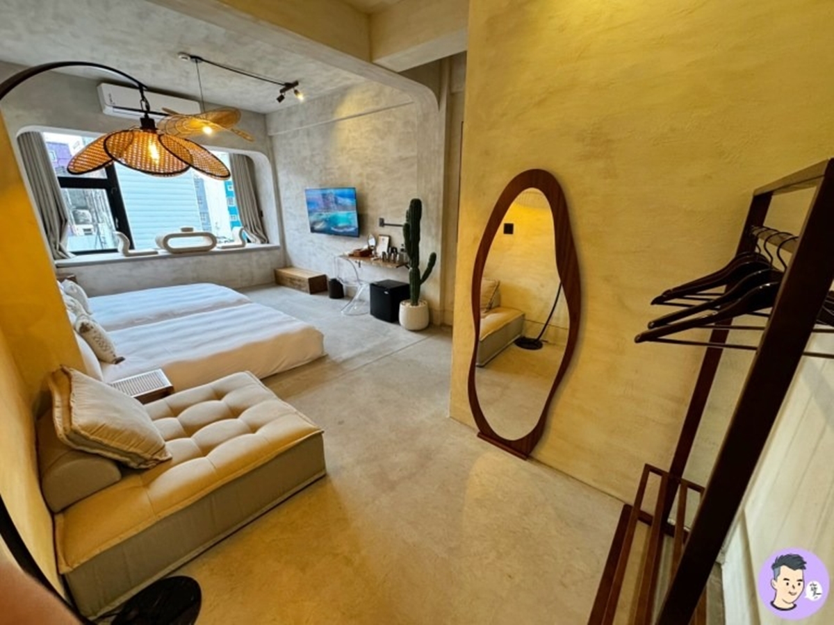 住進老宅裡旅行!台南高評價包棟民宿15選,親子寵物友善一次推薦 住進老宅裡旅行!台南高評價包棟民宿15選,親子寵物友善一次推薦