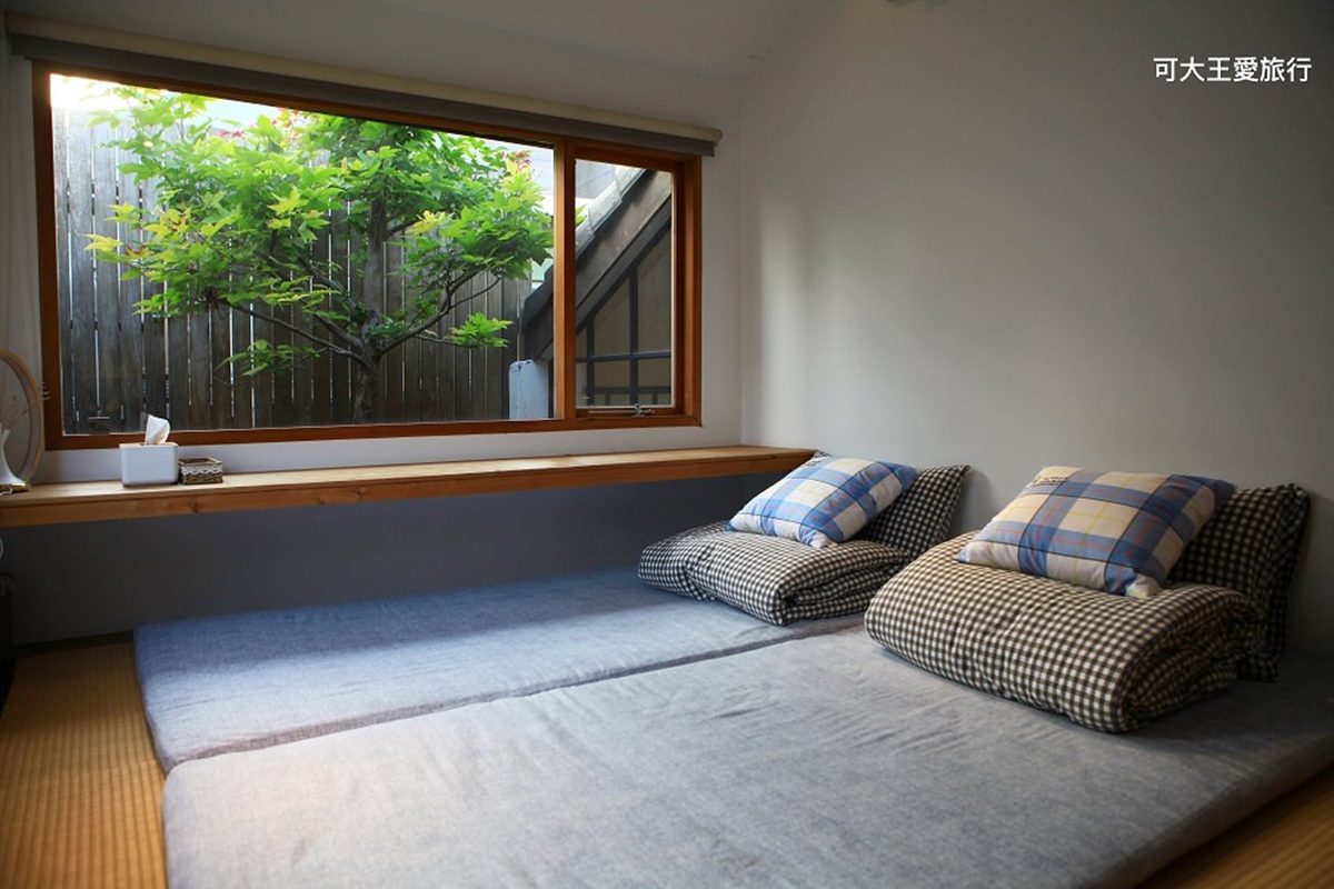 住進老宅裡旅行!台南高評價包棟民宿15選,親子寵物友善一次推薦 住進老宅裡旅行!台南高評價包棟民宿15選,親子寵物友善一次推薦