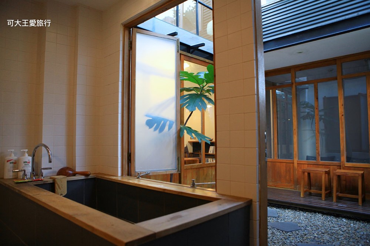 住進老宅裡旅行!台南高評價包棟民宿15選,親子寵物友善一次推薦 住進老宅裡旅行!台南高評價包棟民宿15選,親子寵物友善一次推薦