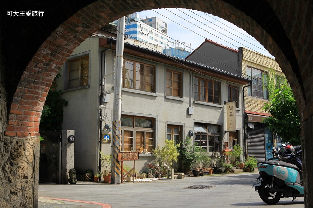 住進老宅裡旅行!台南高評價包棟民宿15選,親子寵物友善一次推薦 住進老宅裡旅行!台南高評價包棟民宿15選,親子寵物友善一次推薦