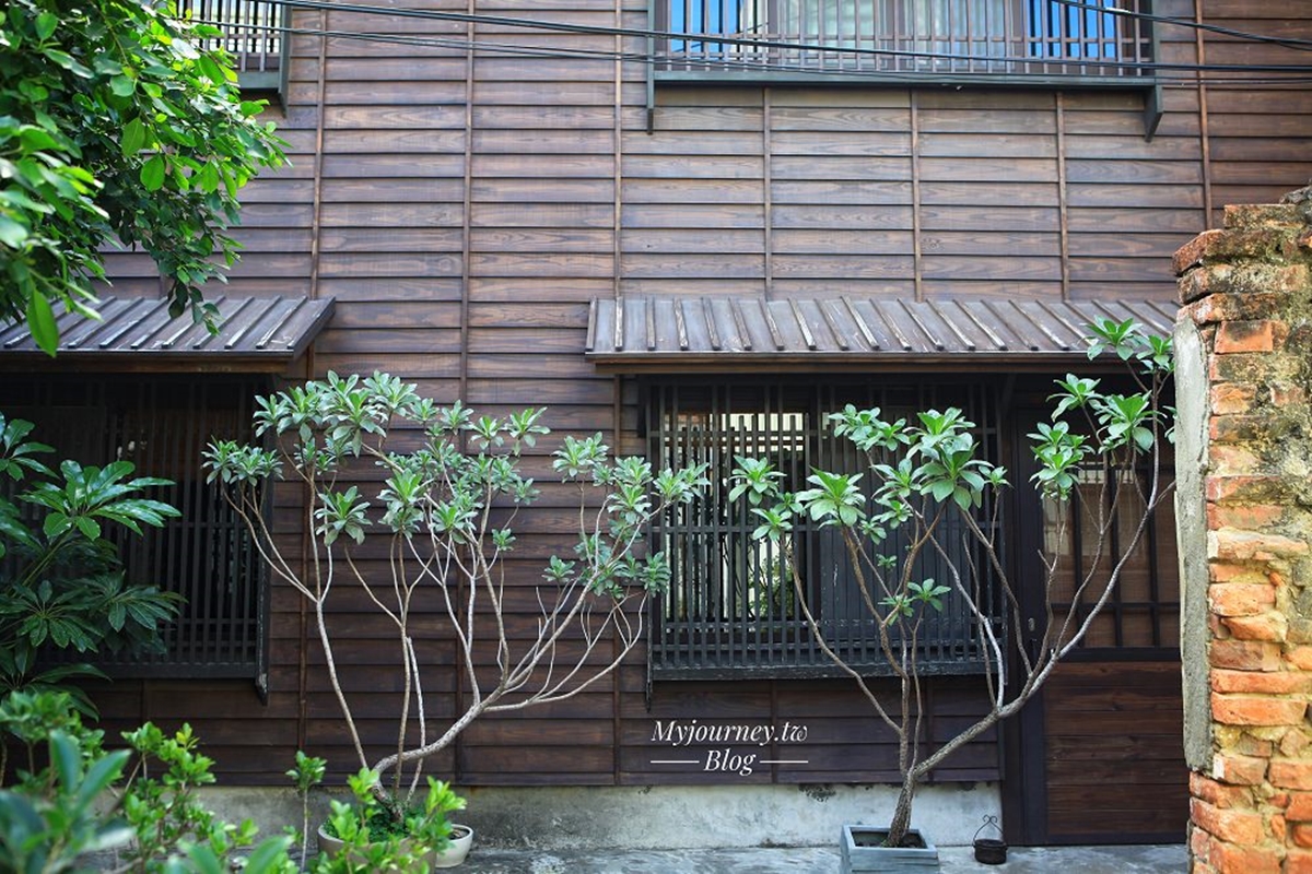 住進老宅裡旅行!台南高評價包棟民宿15選,親子寵物友善一次推薦 住進老宅裡旅行!台南高評價包棟民宿15選,親子寵物友善一次推薦