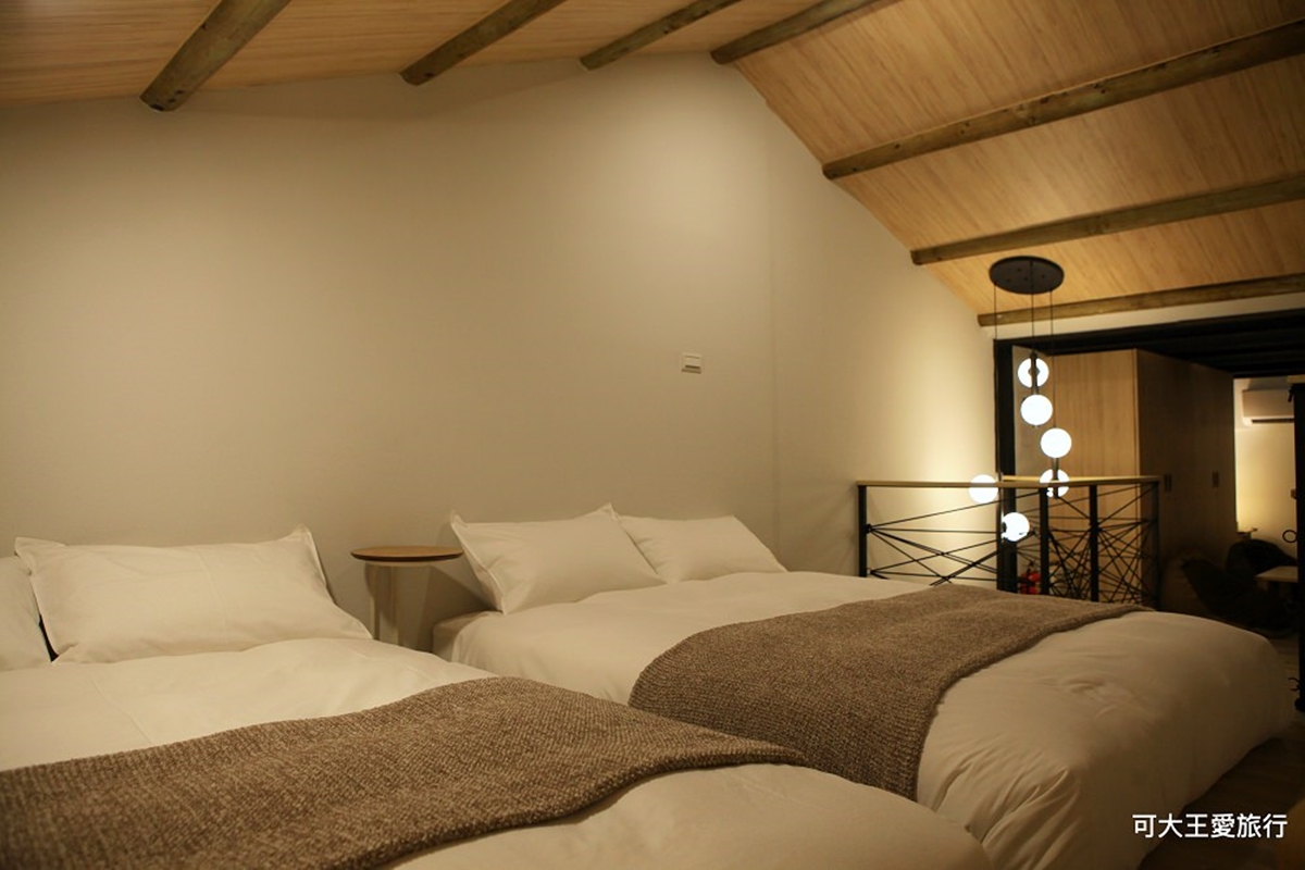 住進老宅裡旅行!台南高評價包棟民宿15選,親子寵物友善一次推薦 住進老宅裡旅行!台南高評價包棟民宿15選,親子寵物友善一次推薦