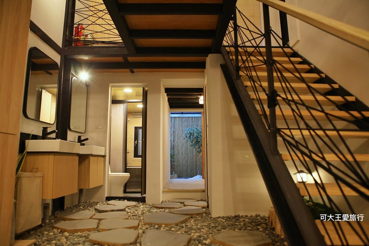 住進老宅裡旅行!台南高評價包棟民宿15選,親子寵物友善一次推薦 住進老宅裡旅行!台南高評價包棟民宿15選,親子寵物友善一次推薦