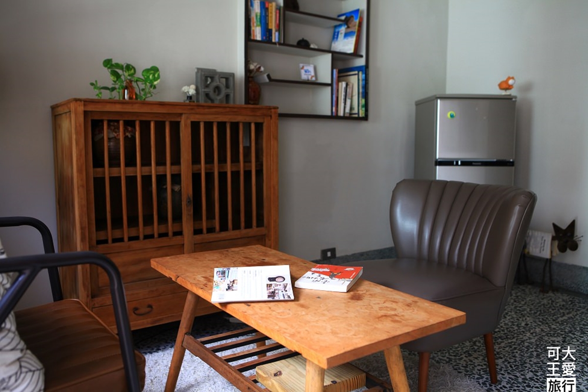 住進老宅裡旅行!台南高評價包棟民宿15選,親子寵物友善一次推薦 住進老宅裡旅行!台南高評價包棟民宿15選,親子寵物友善一次推薦