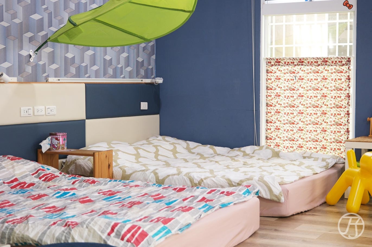 住進老宅裡旅行!台南高評價包棟民宿15選,親子寵物友善一次推薦 住進老宅裡旅行!台南高評價包棟民宿15選,親子寵物友善一次推薦