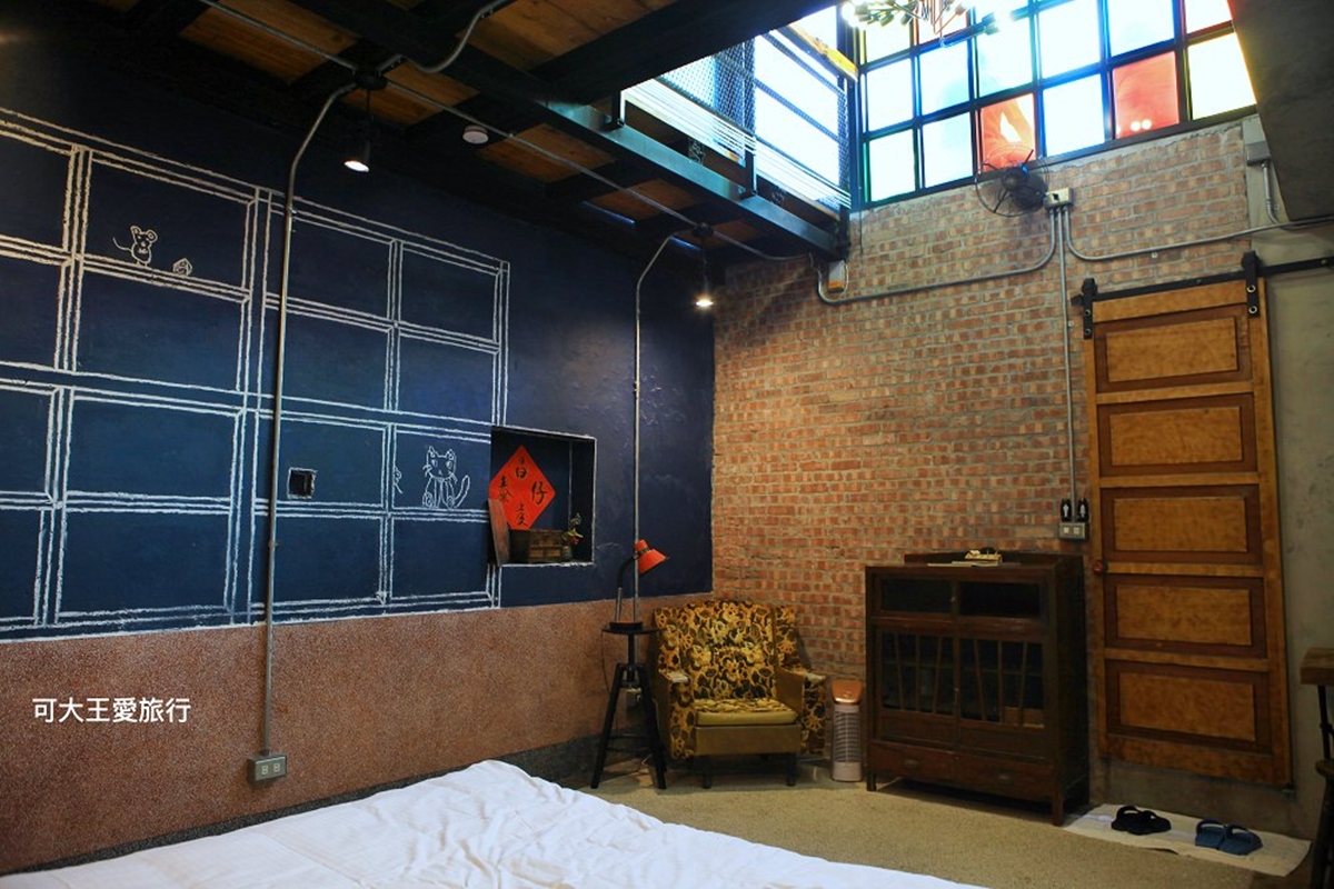 住進老宅裡旅行!台南高評價包棟民宿15選,親子寵物友善一次推薦 住進老宅裡旅行!台南高評價包棟民宿15選,親子寵物友善一次推薦