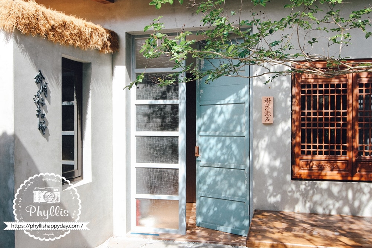 住進老宅裡旅行!台南高評價包棟民宿15選,親子寵物友善一次推薦 住進老宅裡旅行!台南高評價包棟民宿15選,親子寵物友善一次推薦