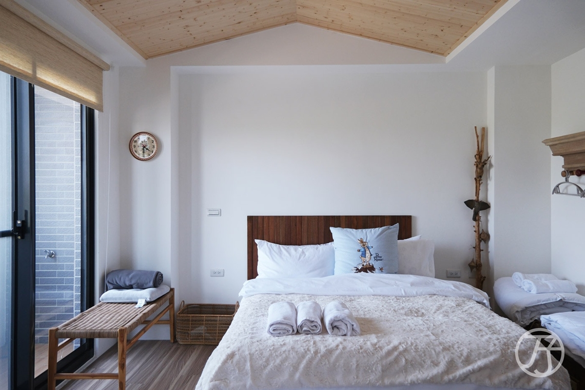 住進老宅裡旅行!台南高評價包棟民宿15選,親子寵物友善一次推薦 住進老宅裡旅行!台南高評價包棟民宿15選,親子寵物友善一次推薦