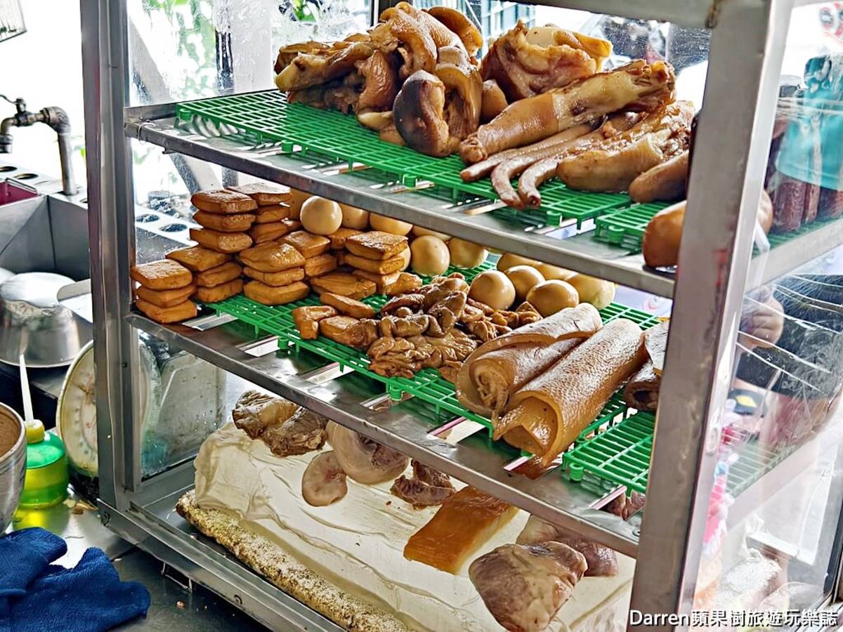 新北竟有70元牛肉麵!每日限量中午前完售,滷肉飯20元、超佛心菜單看這 新北竟有70元牛肉麵!每日限量中午前完售,滷肉飯20元、超佛心菜單看這