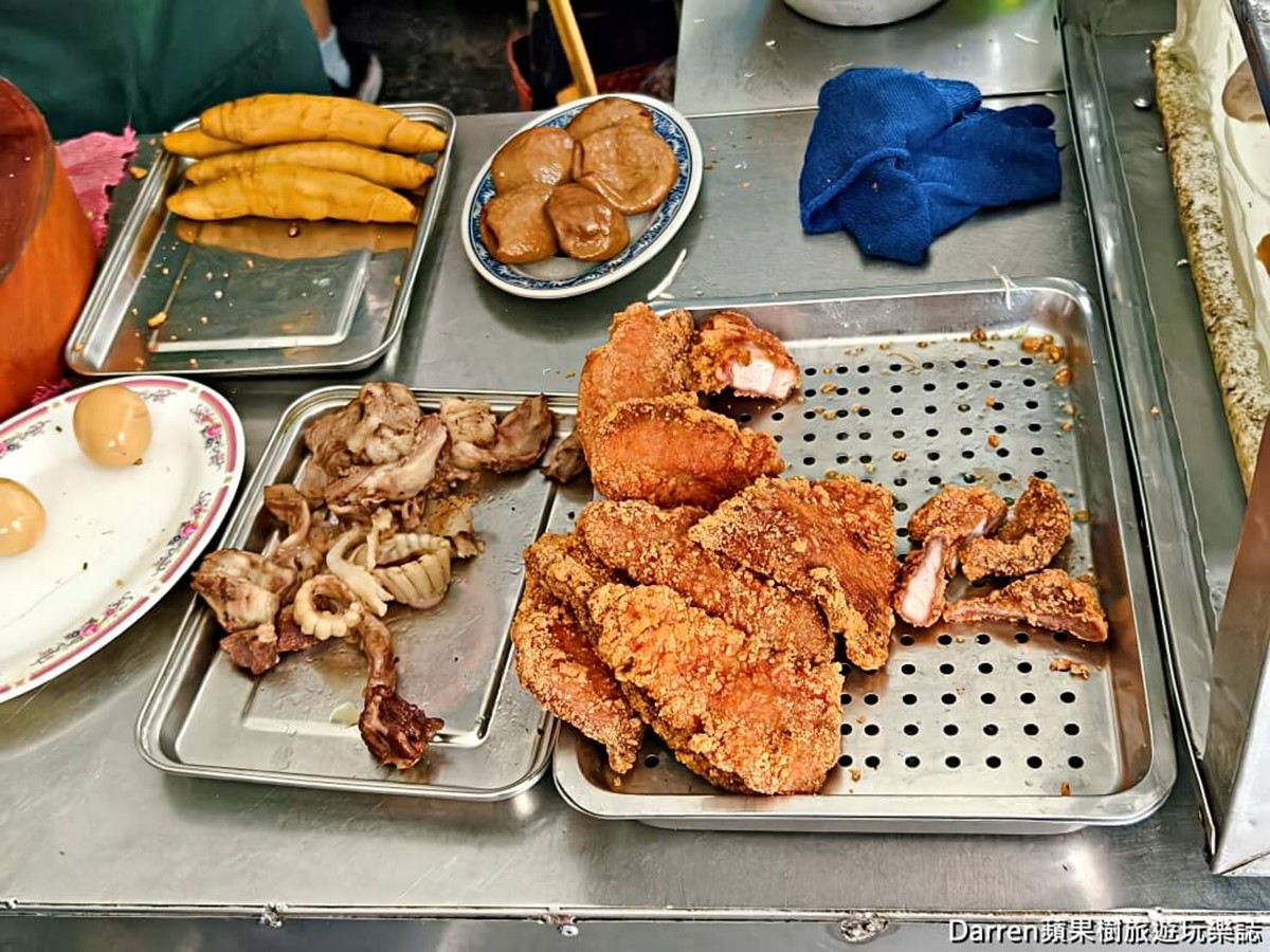 新北竟有70元牛肉麵!每日限量中午前完售,滷肉飯20元、超佛心菜單看這 新北竟有70元牛肉麵!每日限量中午前完售,滷肉飯20元、超佛心菜單看這