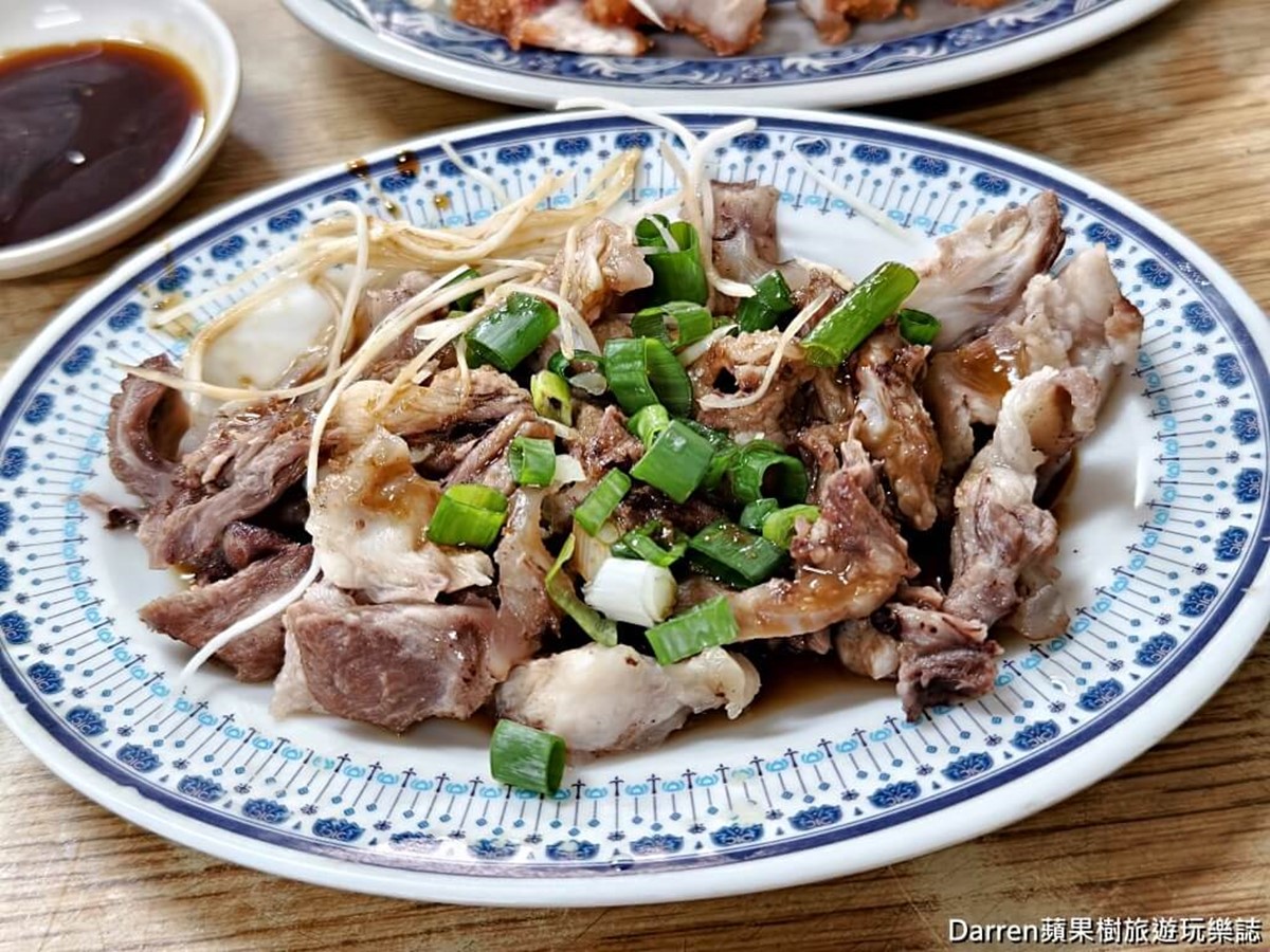 新北竟有70元牛肉麵!每日限量中午前完售,滷肉飯20元、超佛心菜單看這 新北竟有70元牛肉麵!每日限量中午前完售,滷肉飯20元、超佛心菜單看這