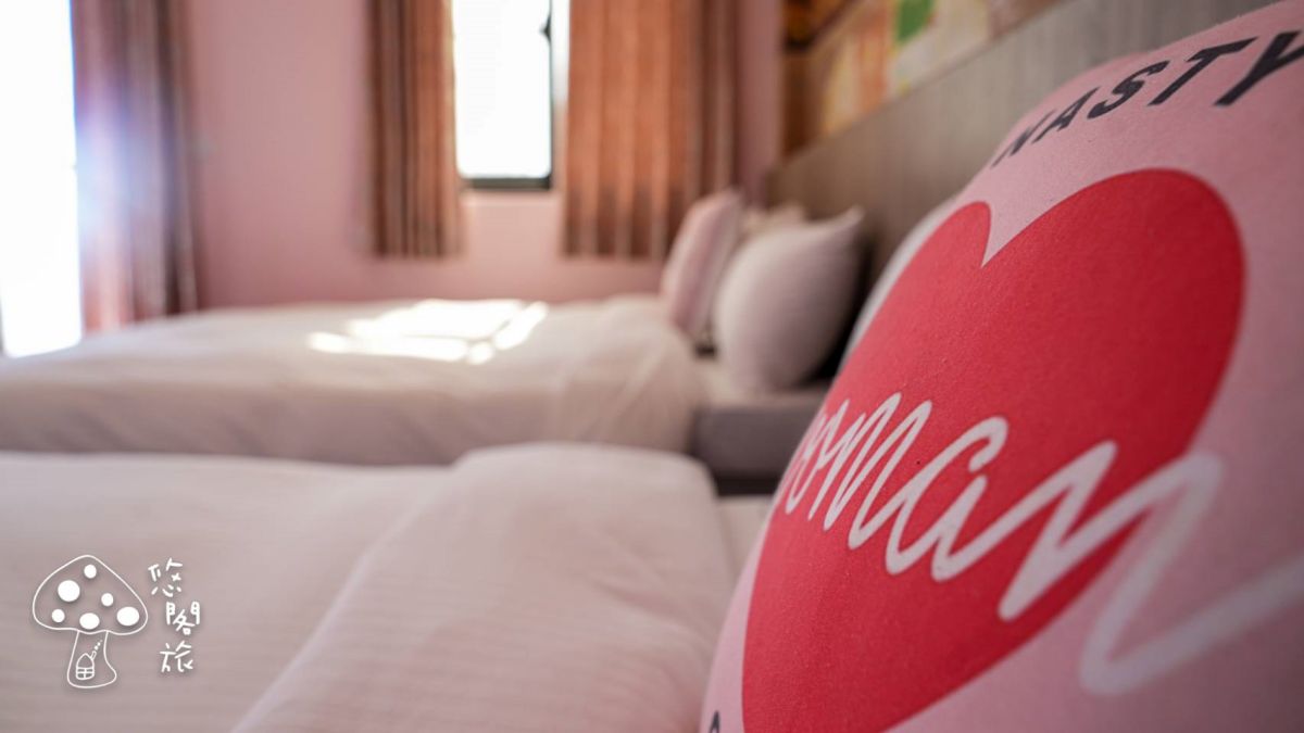 暖心民宿6選:古城慢活、親子溫泉、稻間輕旅超療癒,票選最愛抽住宿券 暖心民宿6選:古城慢活、親子溫泉、稻間輕旅超療癒,票選最愛抽住宿券