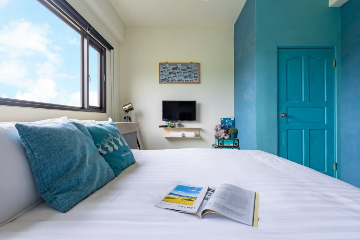 暖心民宿6選:古城慢活、親子溫泉、稻間輕旅超療癒,票選最愛抽住宿券 暖心民宿6選:古城慢活、親子溫泉、稻間輕旅超療癒,票選最愛抽住宿券