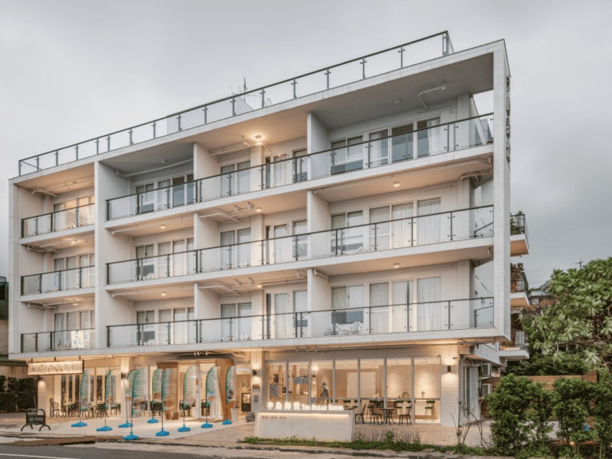 暖心民宿6選:古城慢活、親子溫泉、稻間輕旅超療癒,票選最愛抽住宿券 暖心民宿6選:古城慢活、親子溫泉、稻間輕旅超療癒,票選最愛抽住宿券