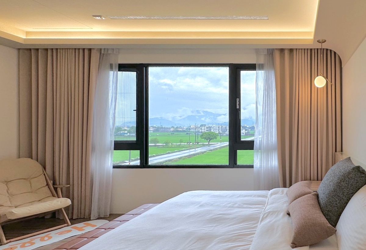 暖心民宿6選:古城慢活、親子溫泉、稻間輕旅超療癒,票選最愛抽住宿券 暖心民宿6選:古城慢活、親子溫泉、稻間輕旅超療癒,票選最愛抽住宿券