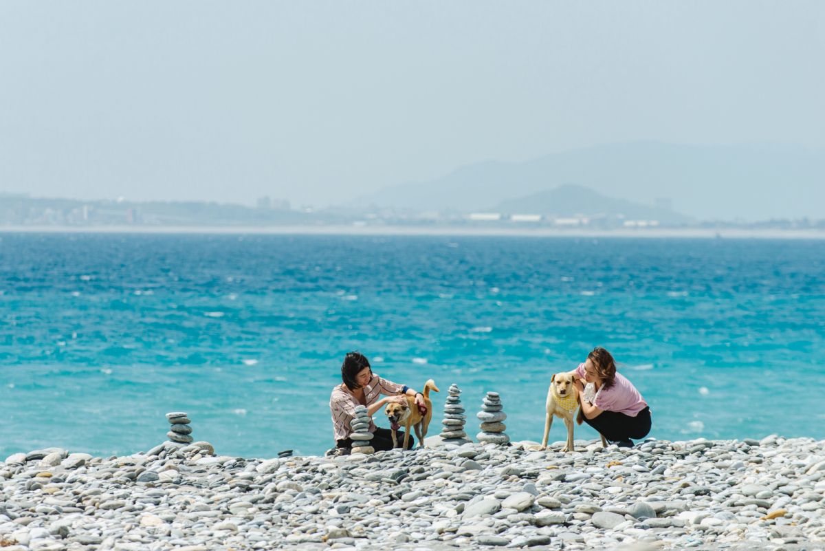 秋天最Chill的旅行!入住「山海第一排」草地野餐、海邊做瑜伽,快投票抽免費住 秋天最Chill的旅行!入住「山海第一排」草地野餐、海邊做瑜伽,快投票抽免費住